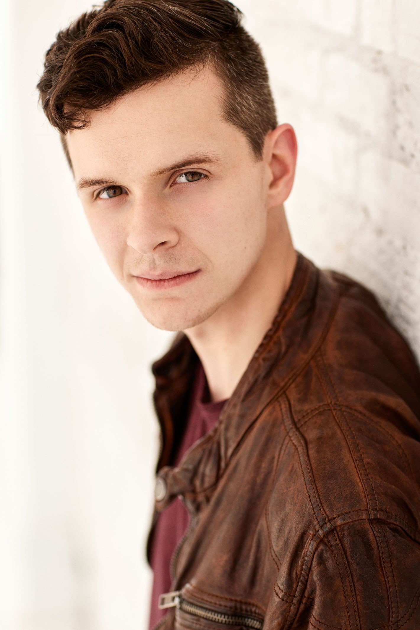 Garrett Gizen profile