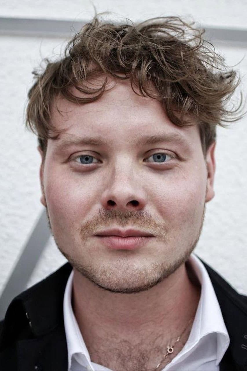 Ivan I. Tverdovsky profile