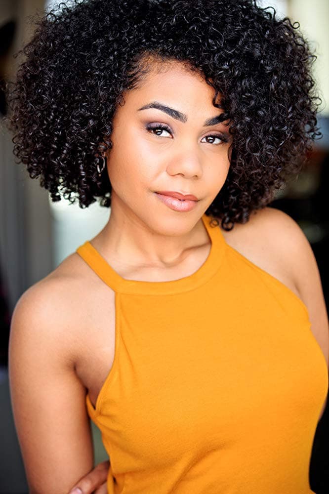 Brittany Mayti profile