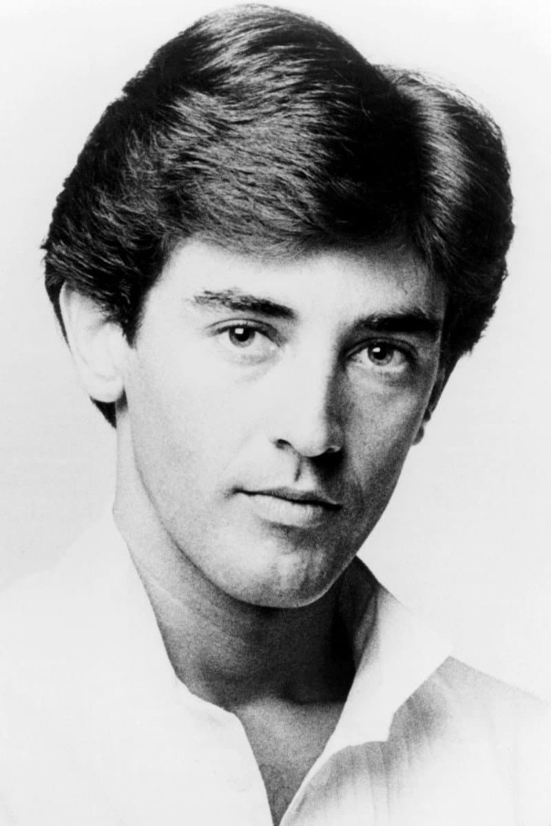 Deney Terrio profile