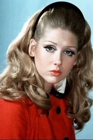 Penny Brahms profile