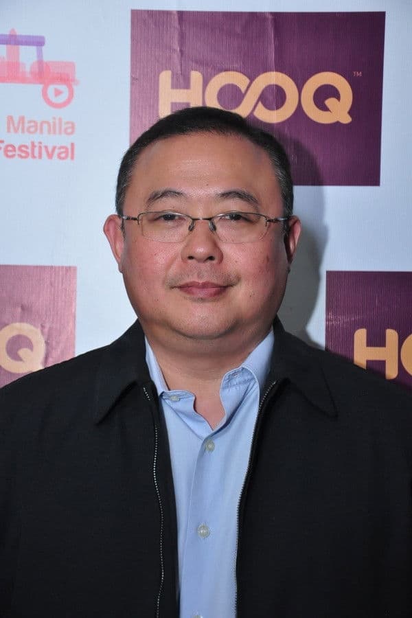 Ronald Monteverde profile