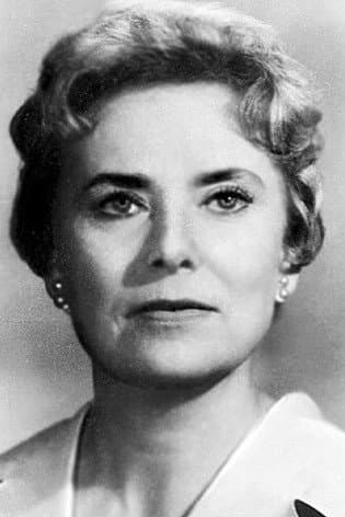 Sophie Sooäär profile