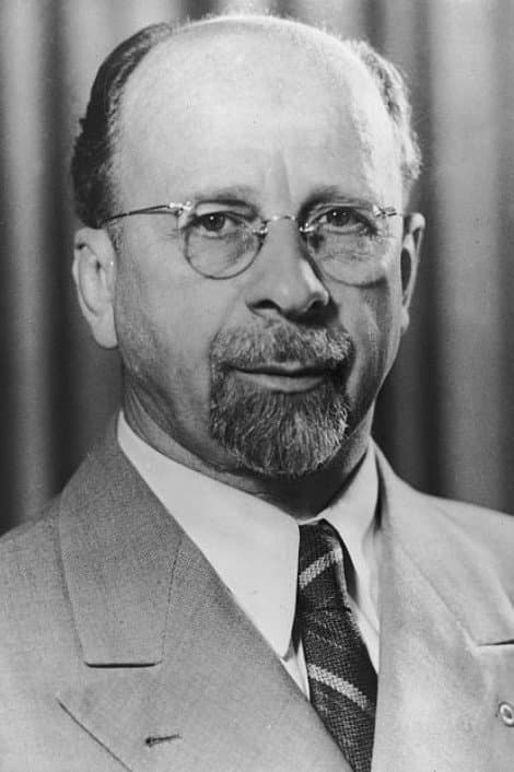 Walter Ulbricht profile