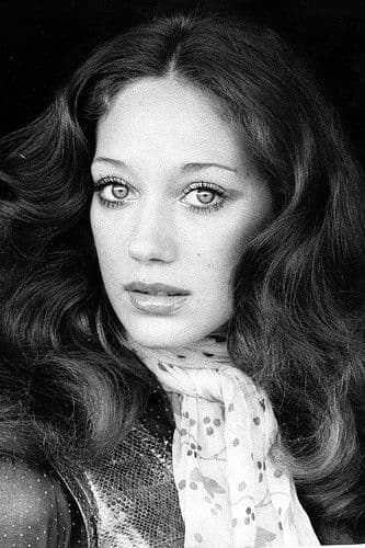 Marisa Berenson profile