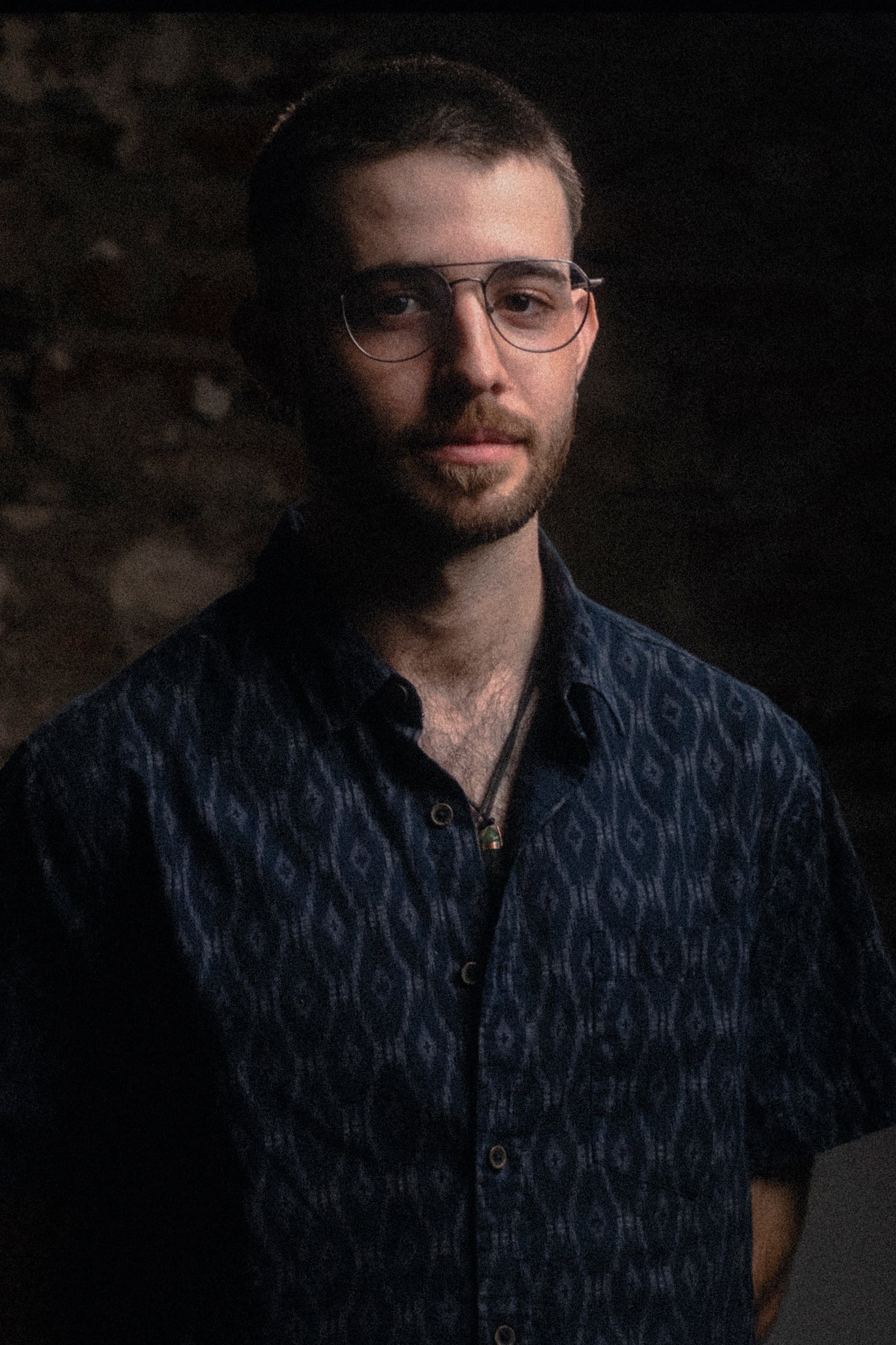 Gonzalo Pintado profile