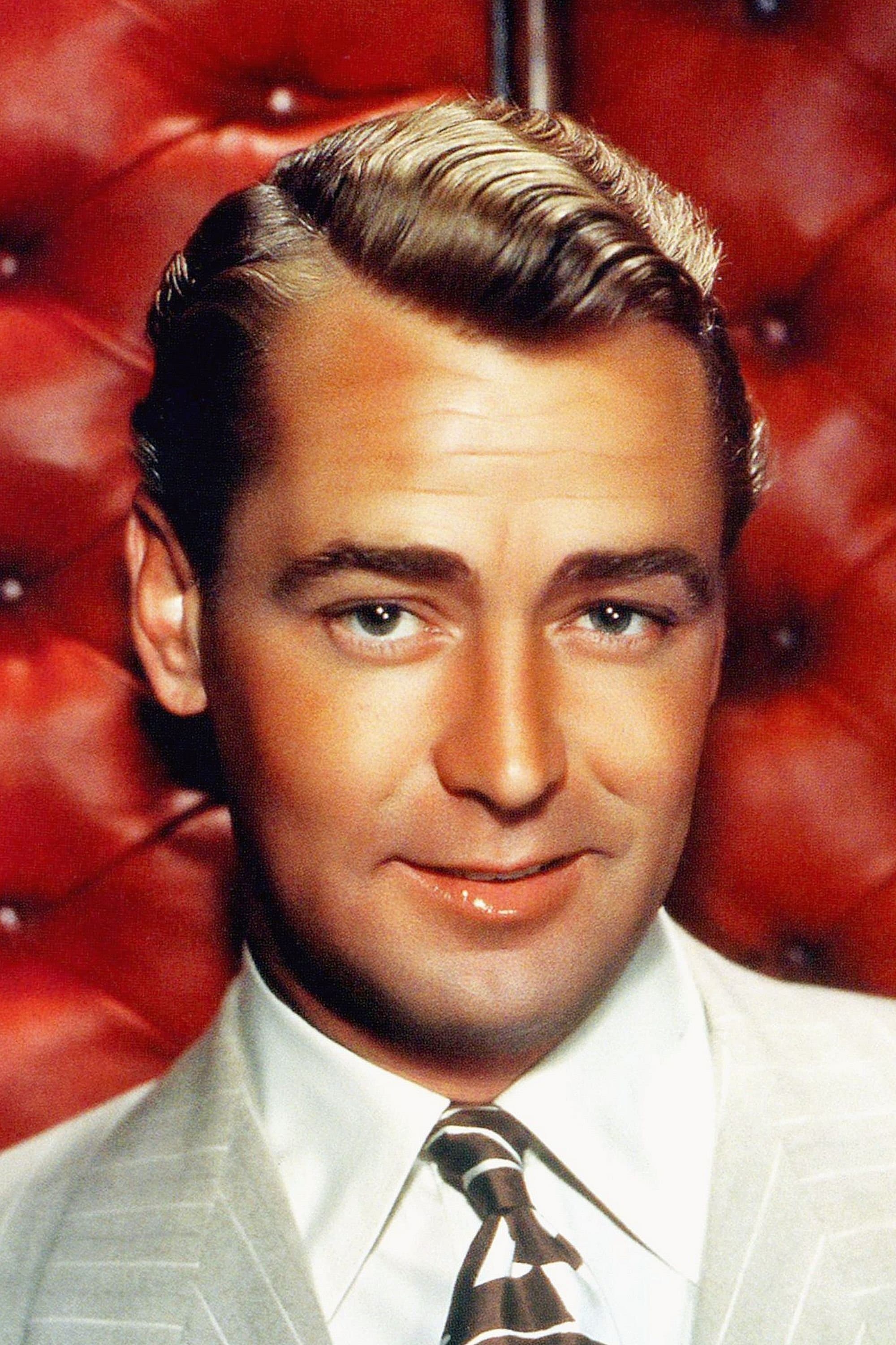 Alan Ladd profile
