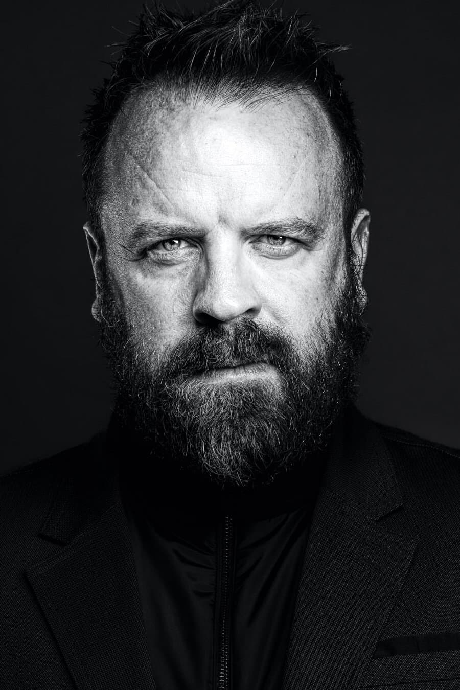 Simon Phillips profile