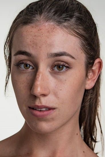 Chloe Endean profile