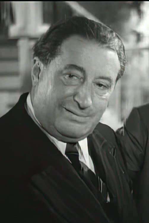 Georges Colin profile