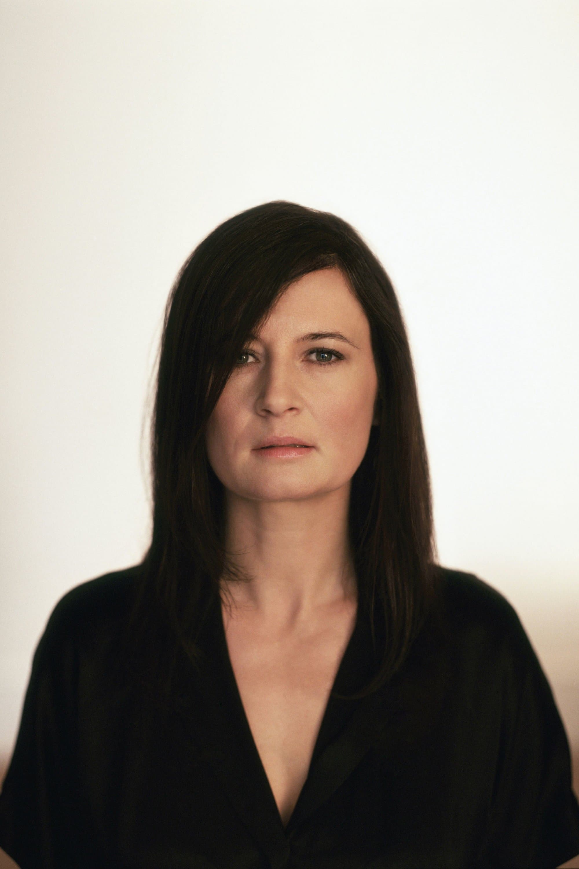 Pernille Fischer Christensen profile