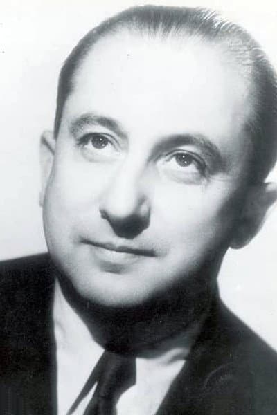 Alain Romans profile