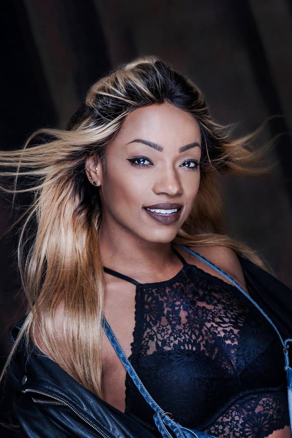 Lisa Auguste profile