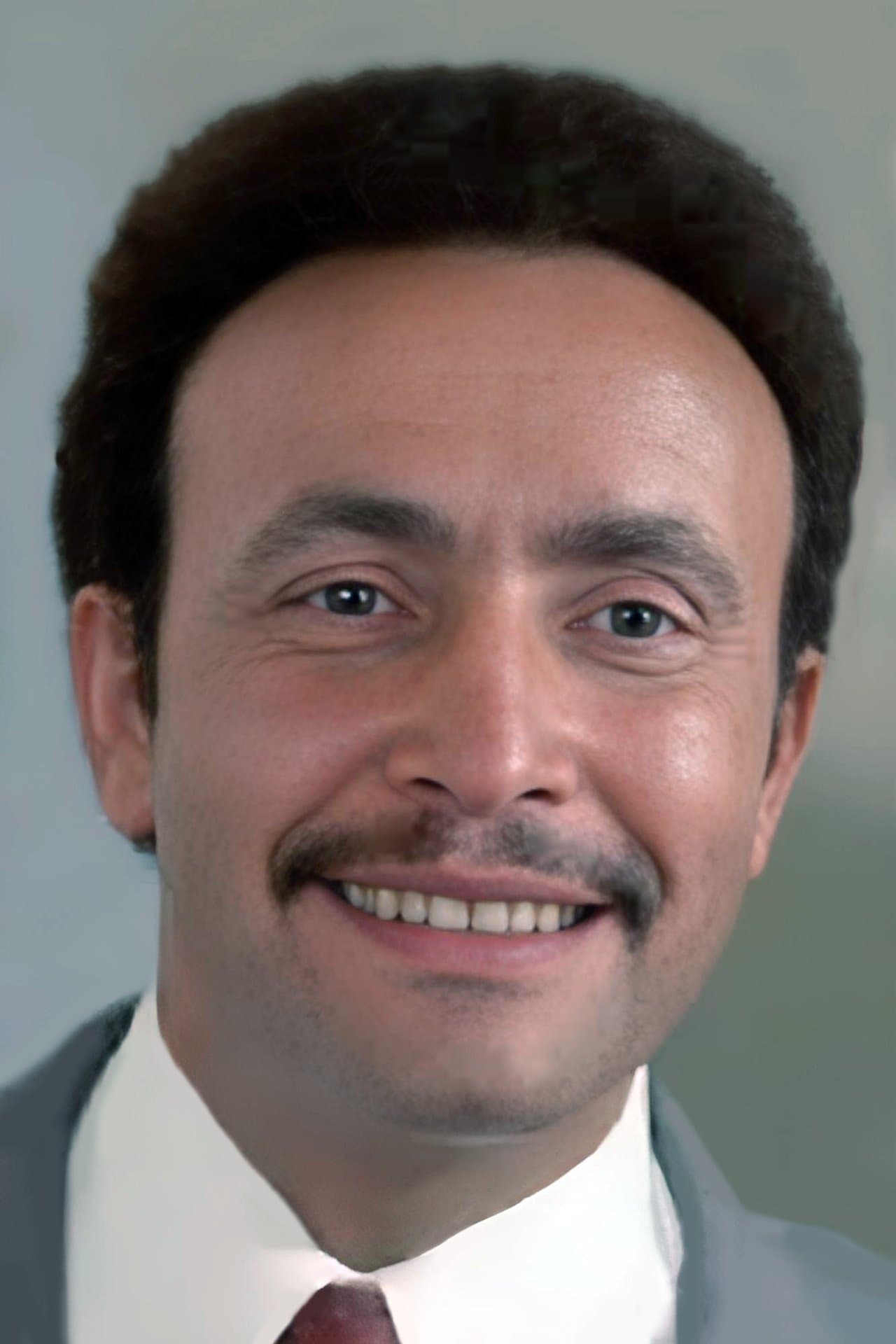 Abderrahmane El Kebir profile