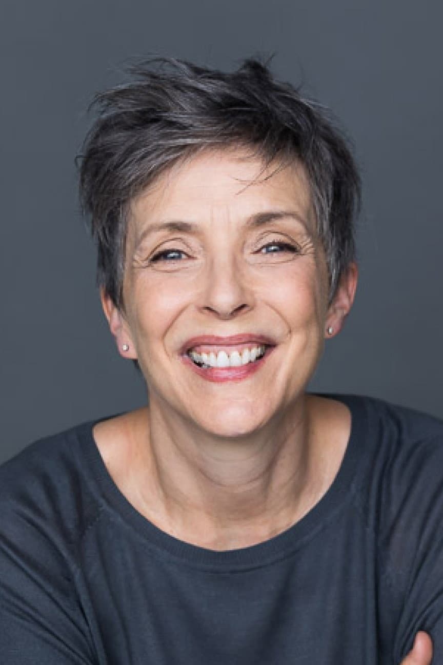 Julie Saint-Pierre profile