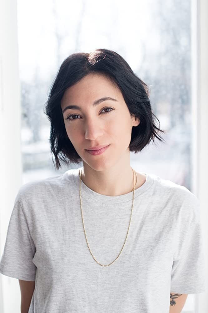 Zeynep Bozbay profile