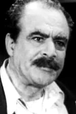 Petros Kyriakos profile