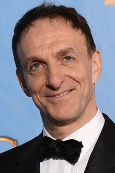 Mychael Danna profile