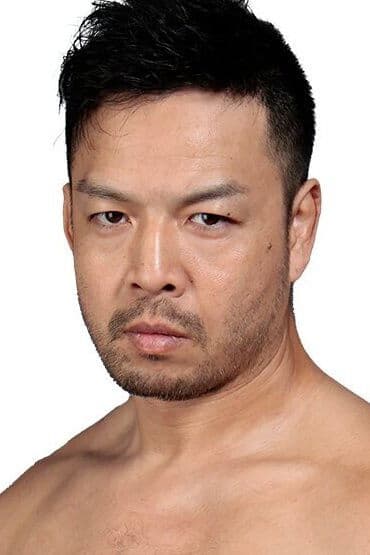 Kenta Kobayashi profile