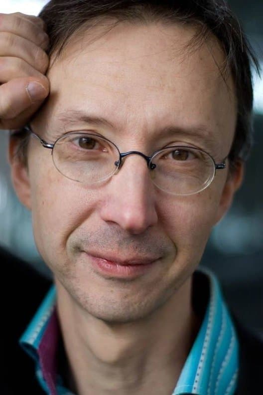 Dominique Pozzetto profile