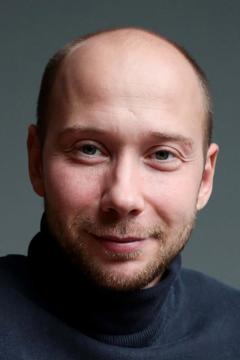 Pavel Galich profile