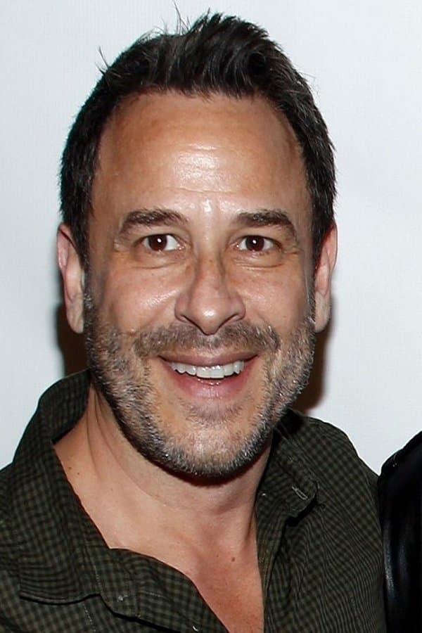 David Rimawi profile