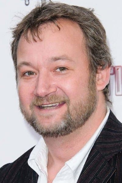 James Dreyfus profile