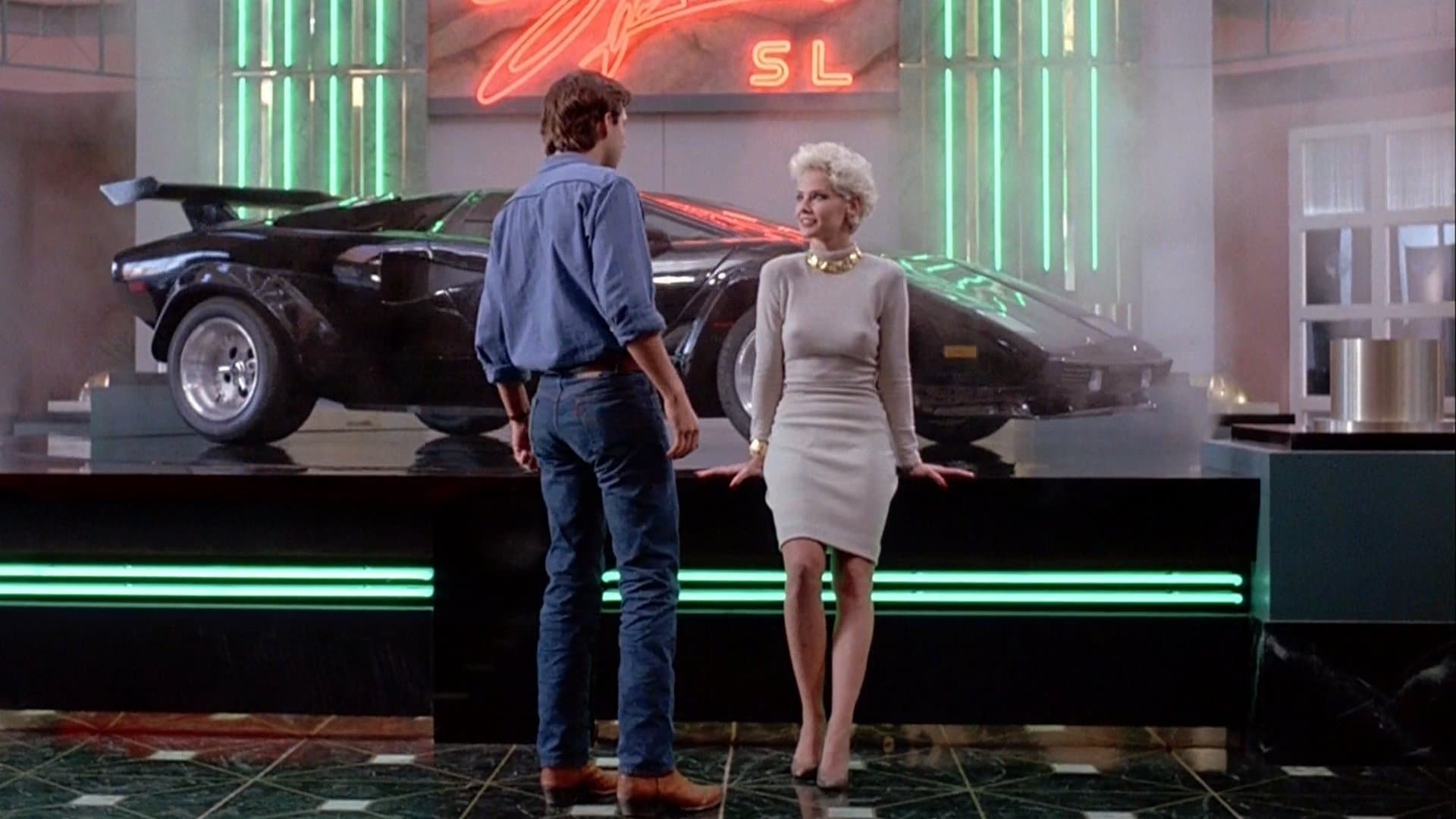 It Takes Two backdrop