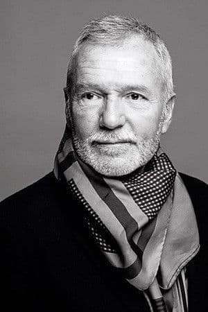 Vincent Dieutre profile