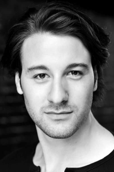 Charles Streeter profile