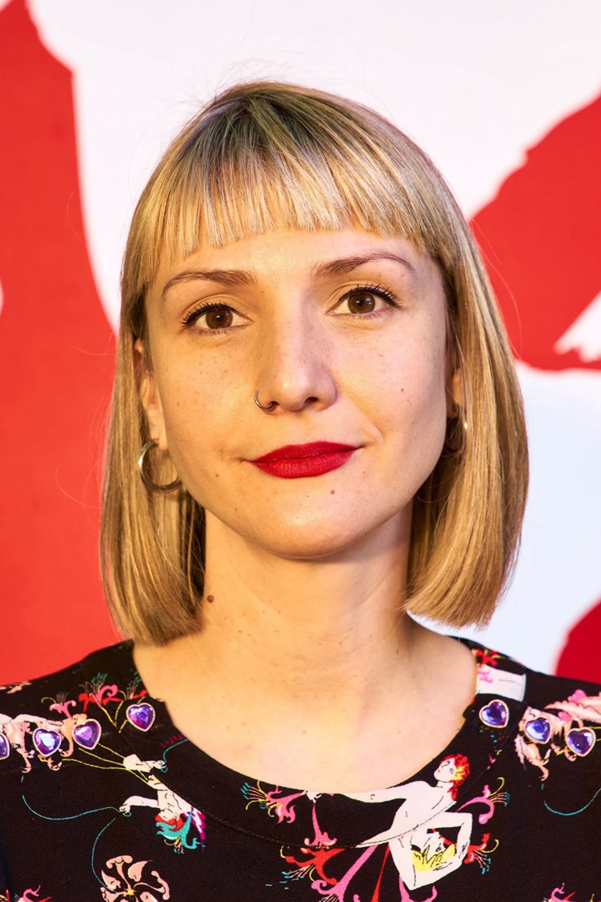 Betania Cappato profile