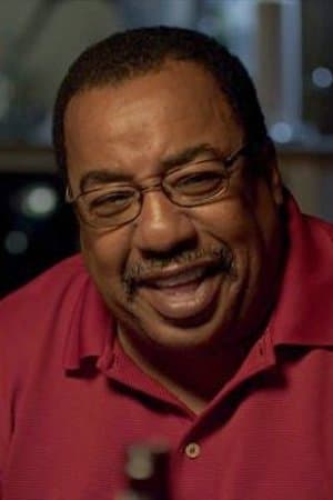 William Stephenson profile