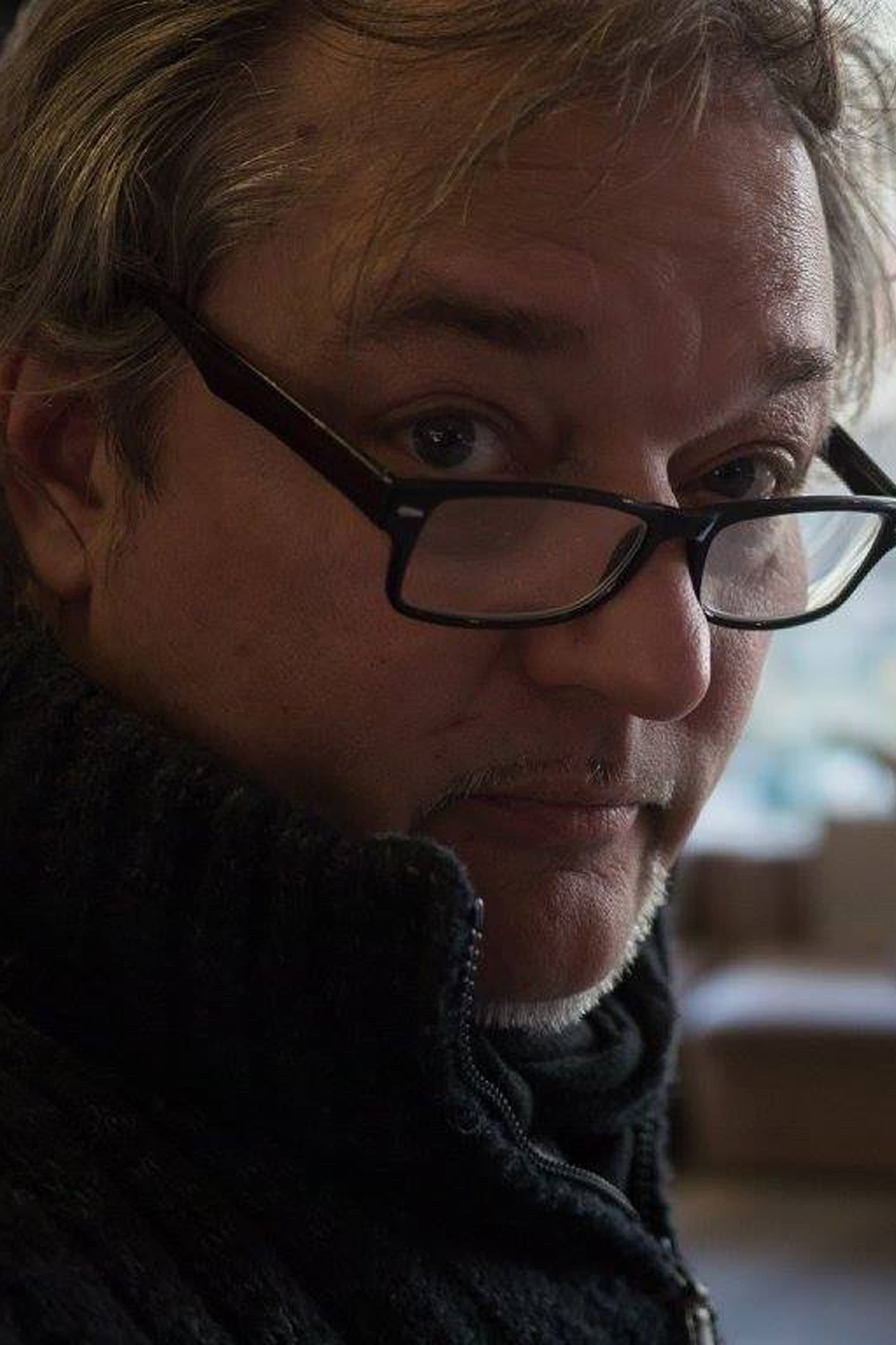 Peter Wobser profile