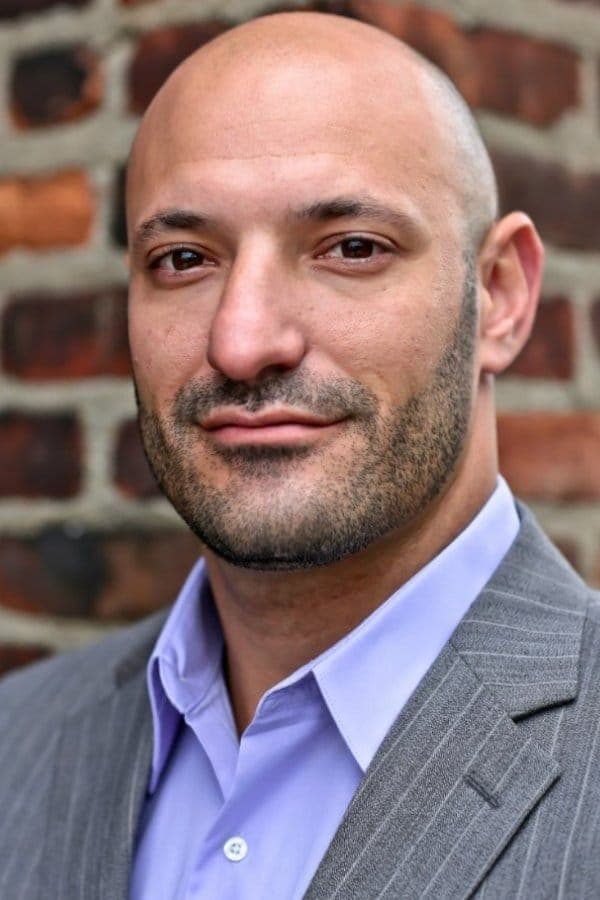 Anthony Mecca profile