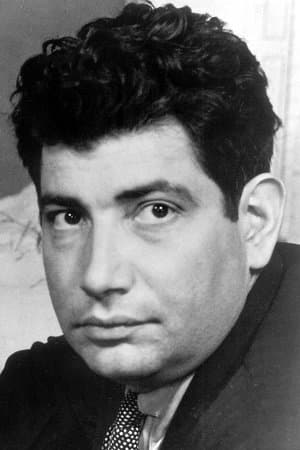 Edgar G. Ulmer profile