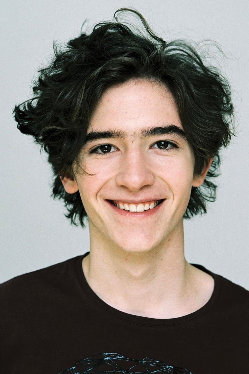 Artem Koshman profile