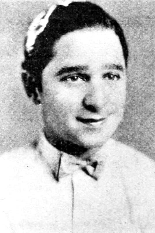 George Harris profile