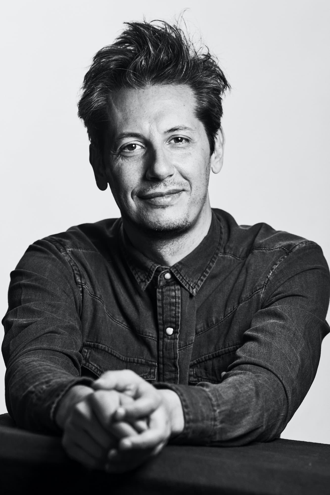 Patricio Aramburu profile