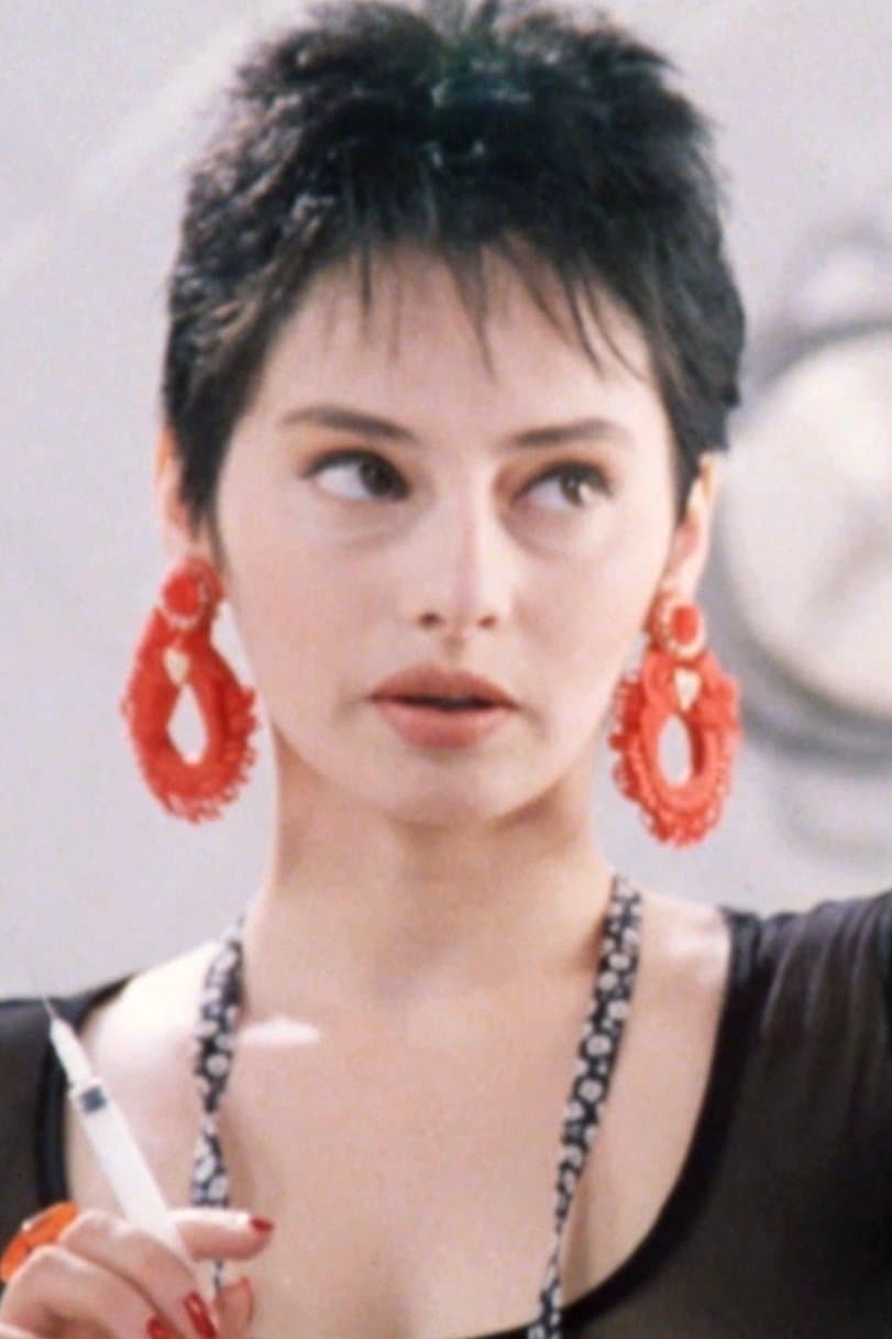 Cristina Garavaglia profile