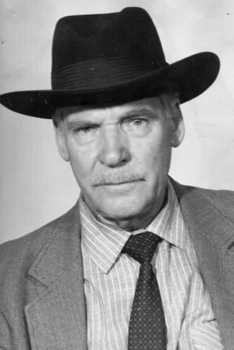 Aleksei Parkhomenko profile