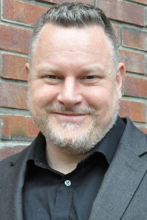 James Blight profile