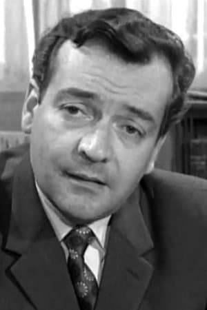 Claude Cerval profile