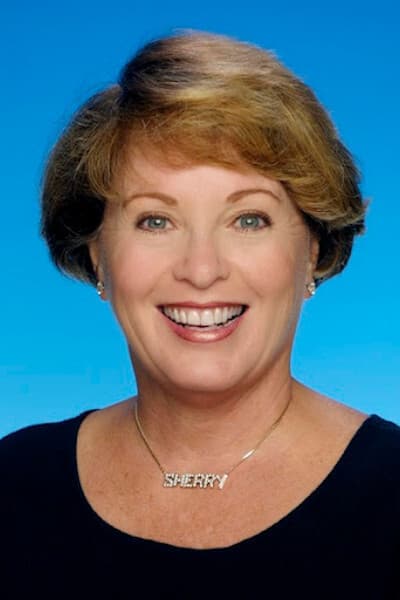 Sherry Alberoni profile