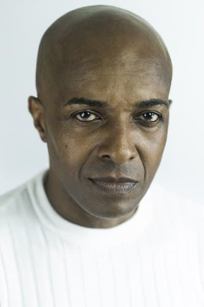 Robert Grose profile