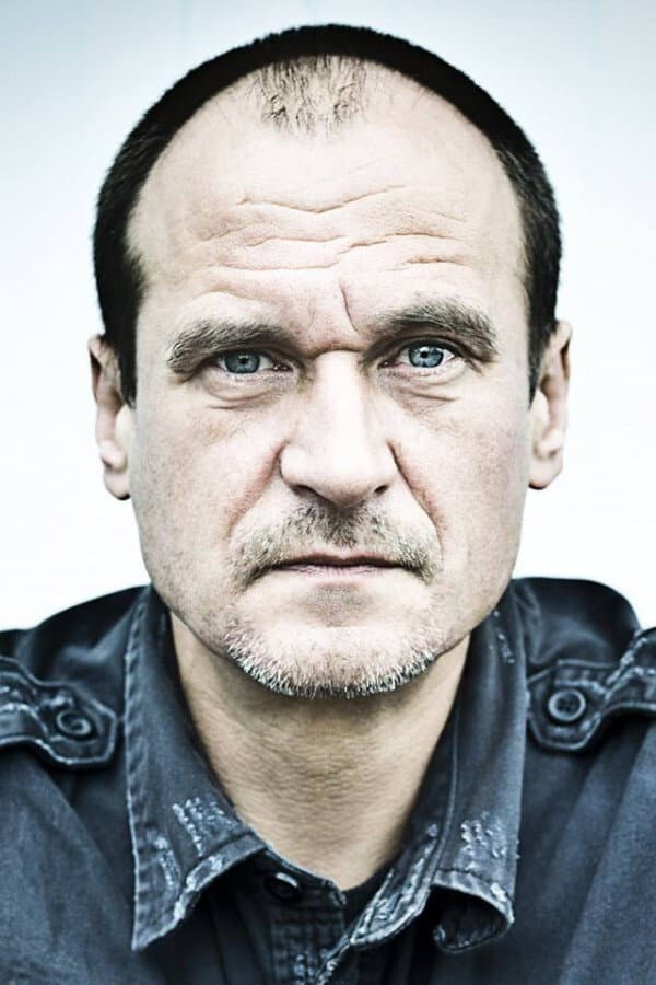 Paweł Kukiz profile