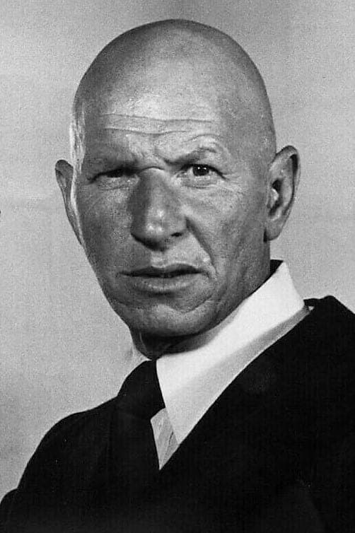 Robert Tessier profile