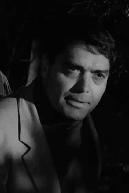 Filippo Spoletini profile