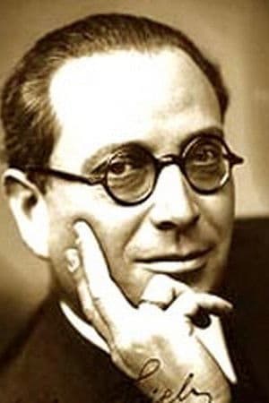 Wilhelm Thiele profile