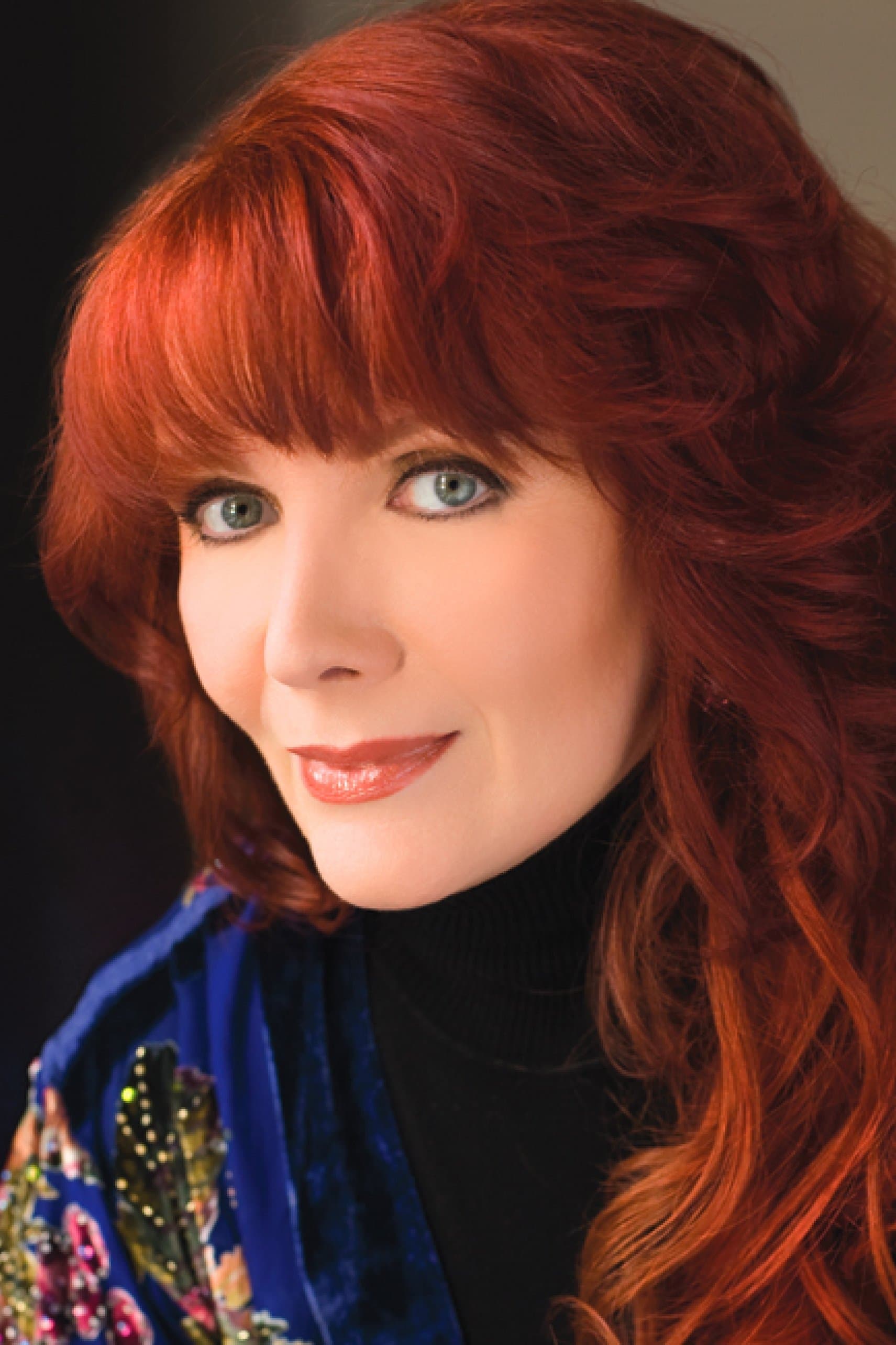 Maureen McGovern profile