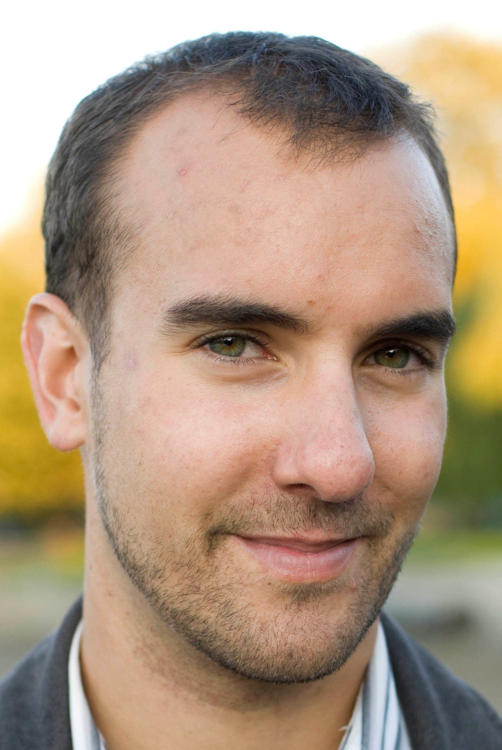 Phil Ivanusic profile